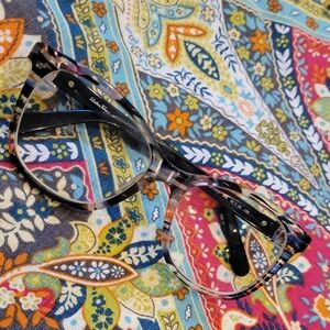 Stylish Multicolor Eyeglasses